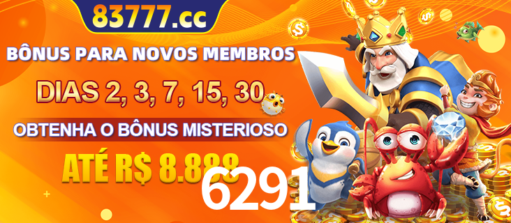 Anúncio dos benefícios para Membro VIP Sênior na plataforma 6291, incluindo bônus promocionais, semanais e mensais, ilustrado com o personagem Fortune Tiger.